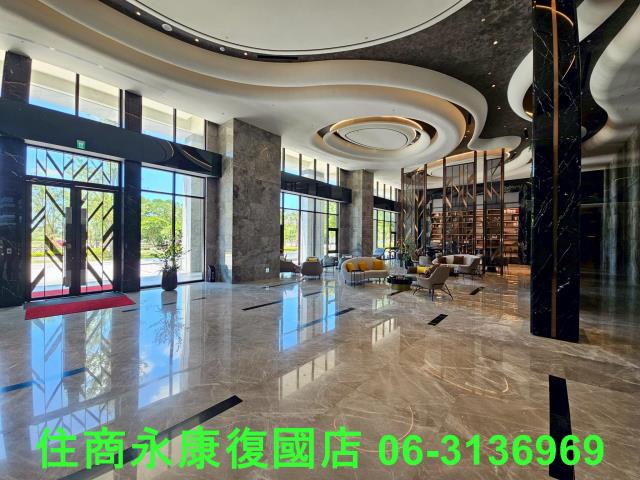 台南歸仁大樓-2