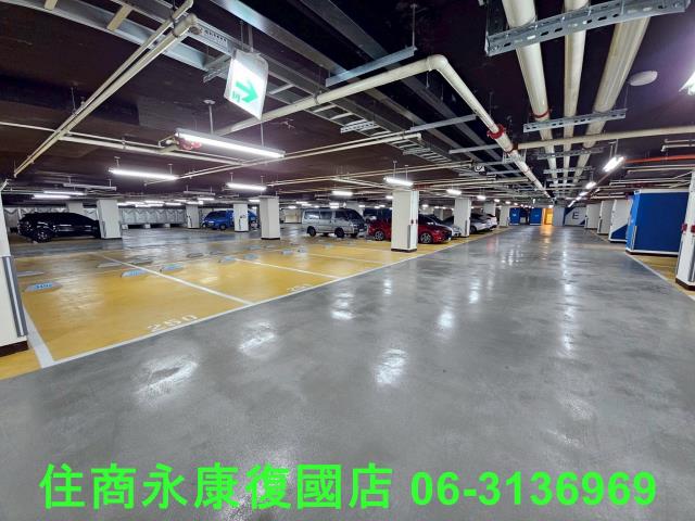 台南歸仁大樓-3