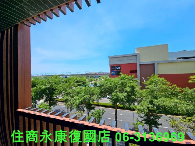 台南歸仁大樓-4
