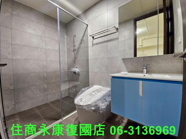 台南歸仁大樓-6