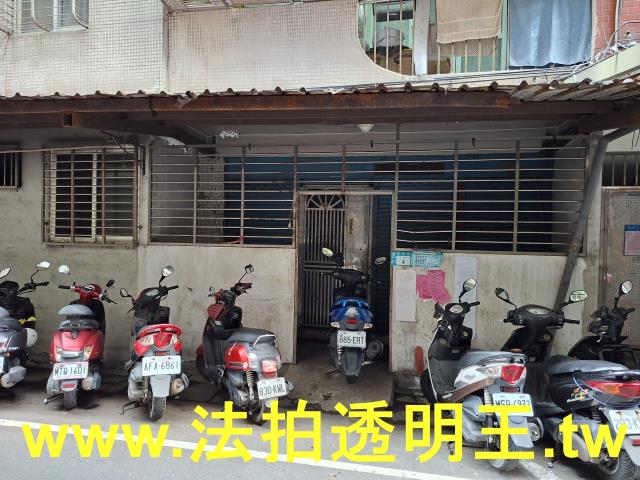 新北新莊法拍公寓-1