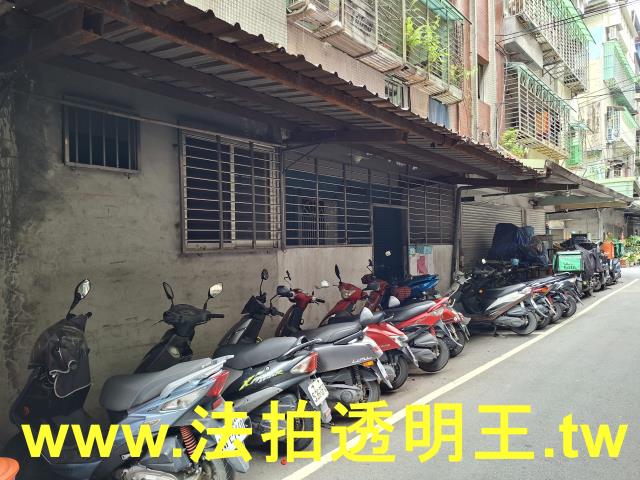 新北新莊法拍公寓-2