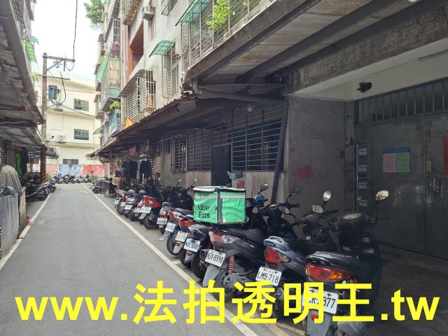 新北新莊法拍公寓-3