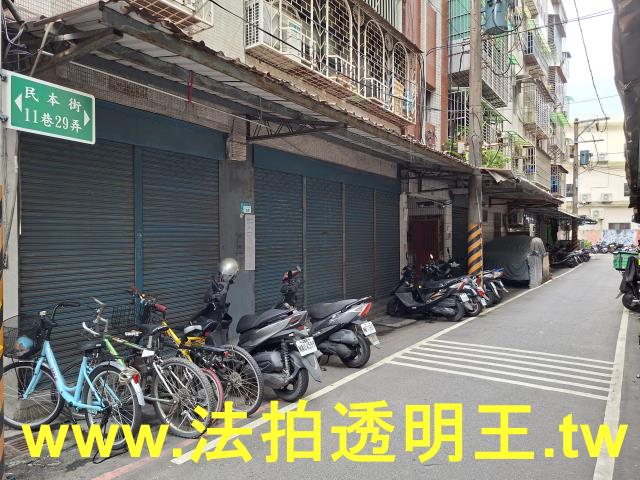 新北新莊法拍公寓-4