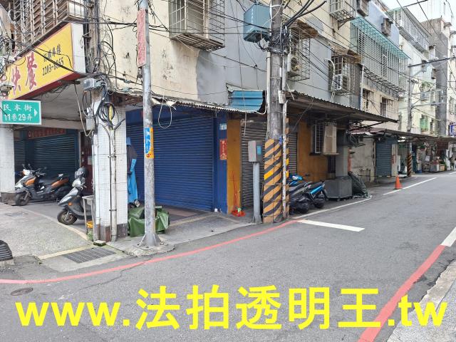新北新莊法拍公寓-6