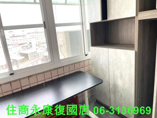 台南永康華廈-10