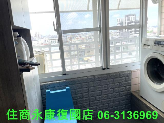 台南永康華廈-11