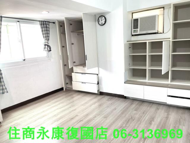 台南永康華廈-15