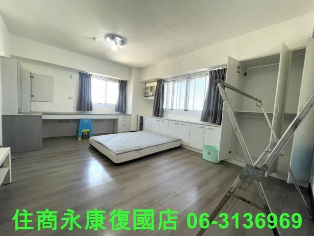 台南永康華廈-4