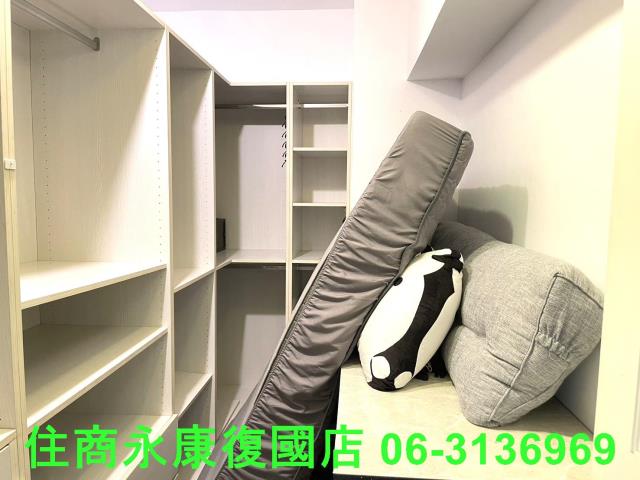 台南永康華廈-6