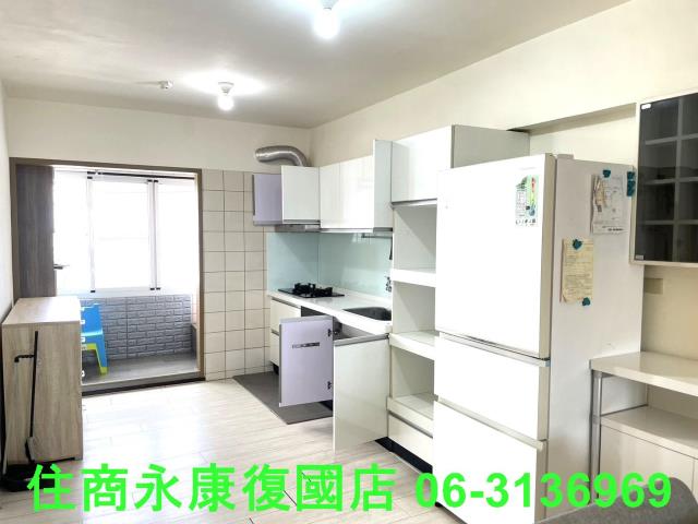 台南永康華廈-7