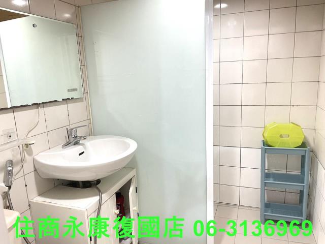 台南永康華廈-8