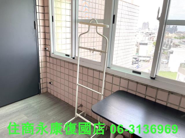 台南永康華廈-9