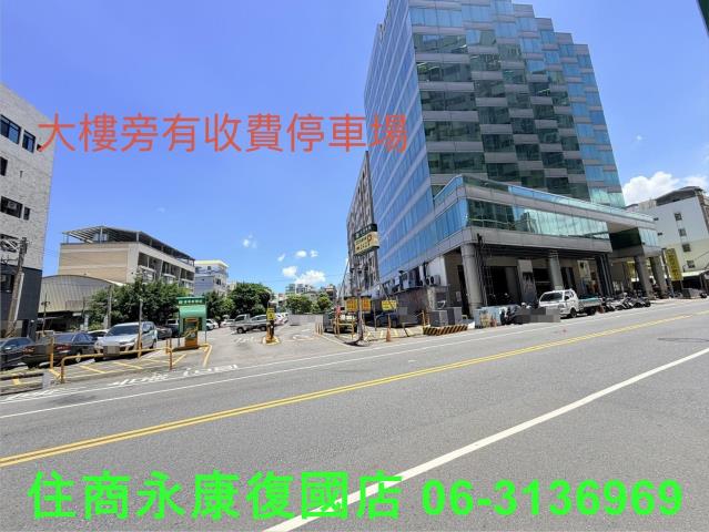 台南東區大樓-2
