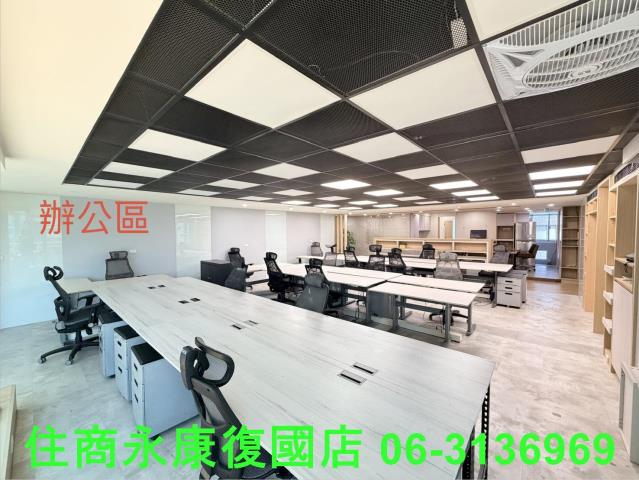 台南東區大樓-8
