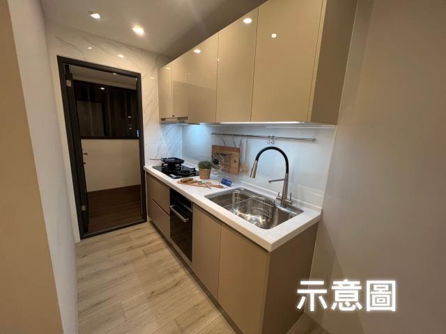 台中后里華廈-4