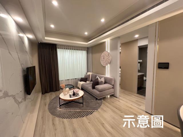 台中后里華廈-5