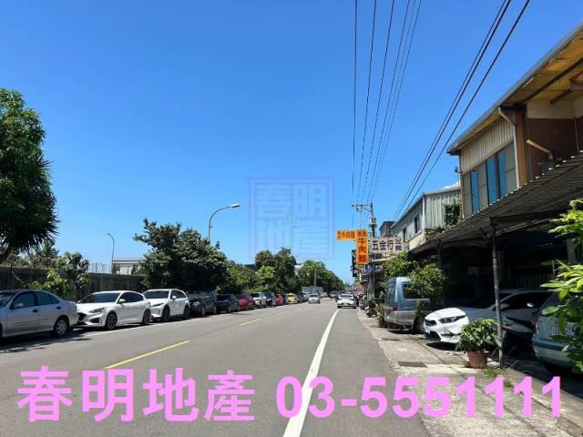 新竹湖口華廈-11