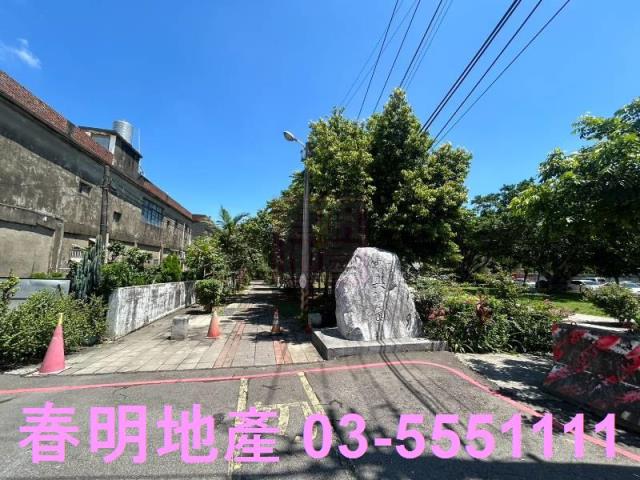 新竹湖口華廈-12
