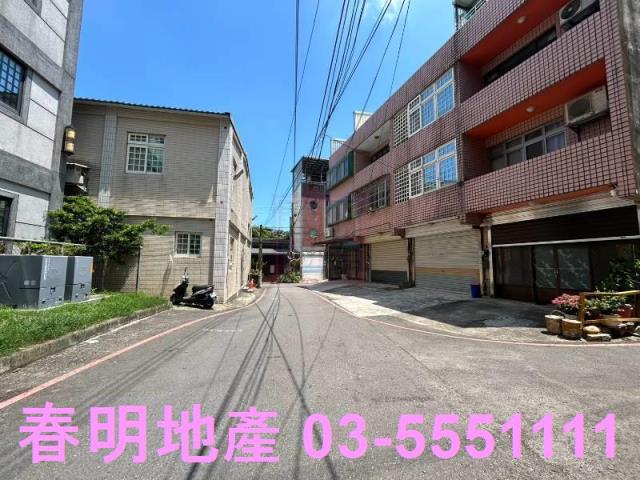 新竹湖口華廈-14