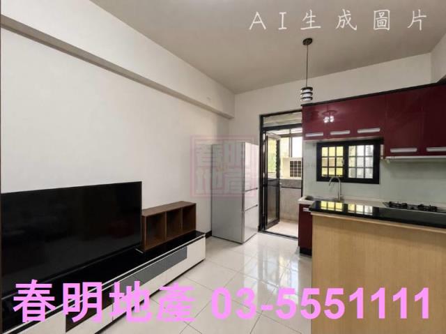 新竹湖口華廈-1