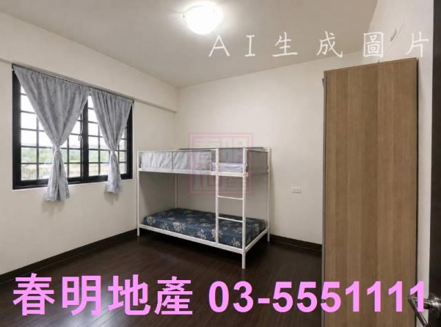 新竹湖口華廈-3