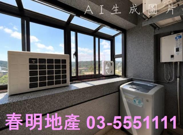 新竹湖口華廈-4