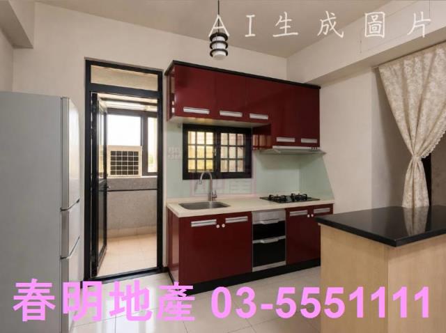 新竹湖口華廈-5