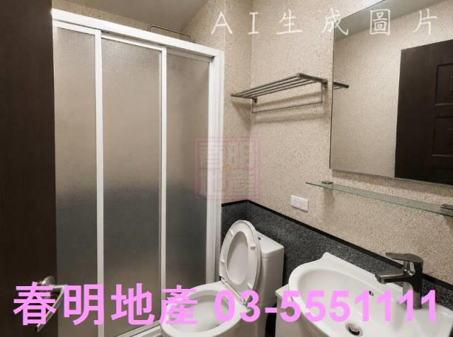 新竹湖口華廈-7