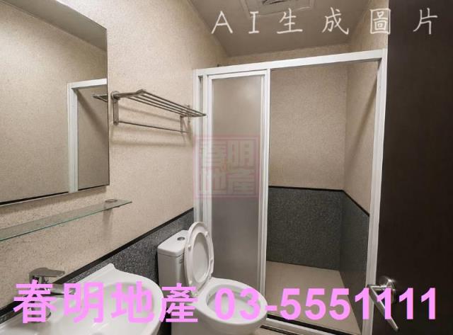 新竹湖口華廈-8