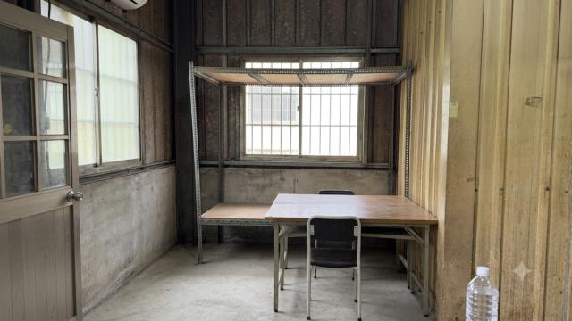 一樓客廳