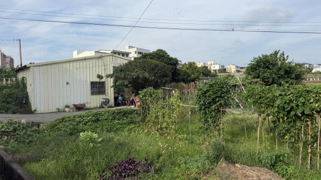 建物外觀