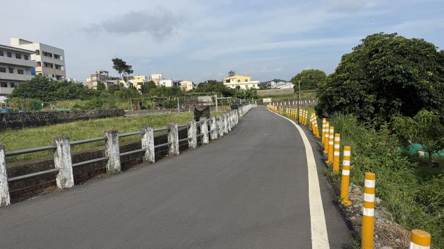 道路