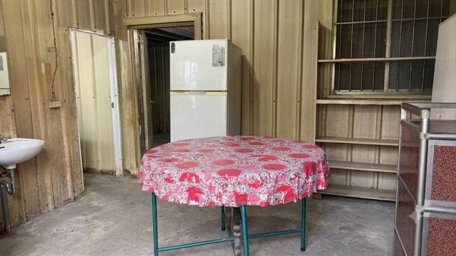 一樓餐廳