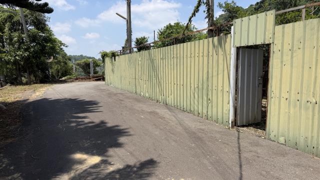 側邊道路-1