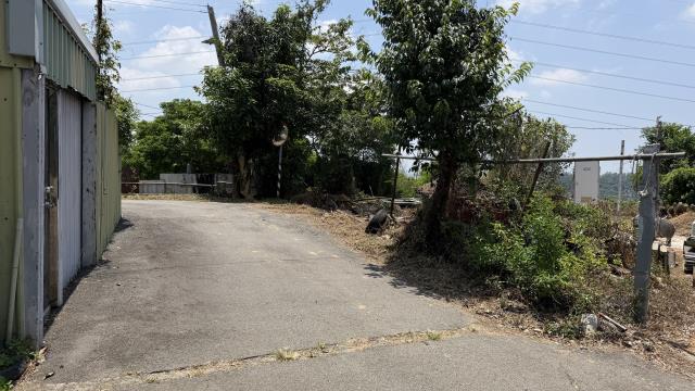 側邊道路-2