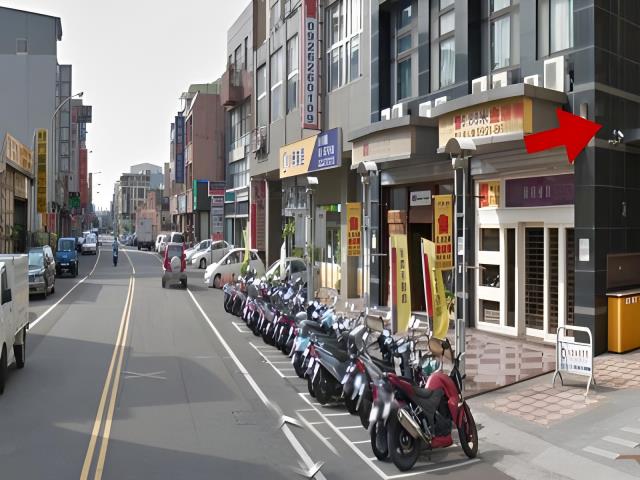 新竹竹北大樓法拍-3