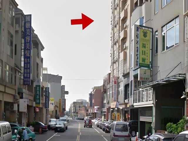 新竹竹北大樓法拍-4