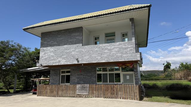 台中后里農舍-1