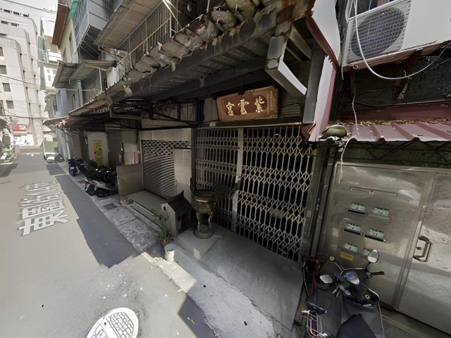 萬華法拍公寓-2