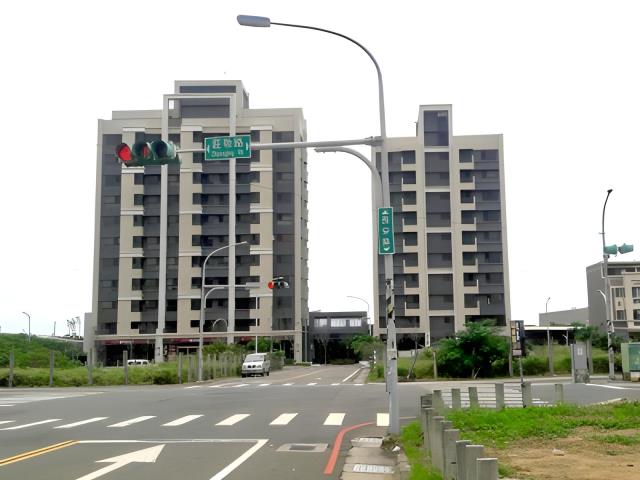 觀音大樓拍賣-2