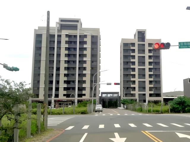 觀音大樓拍賣-3