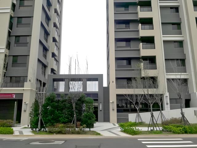 觀音大樓拍賣-4