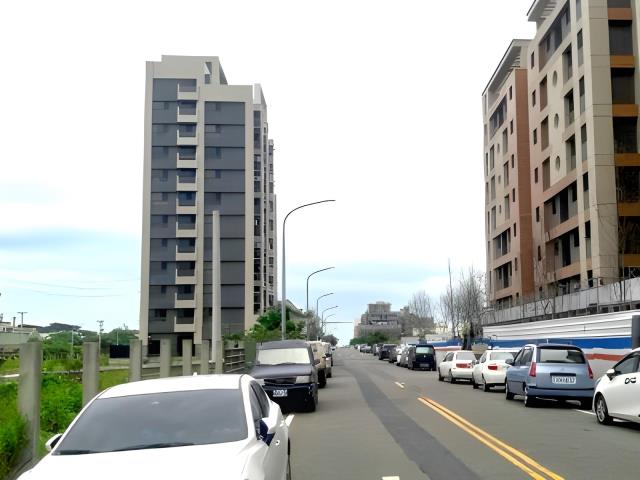 觀音大樓拍賣-7