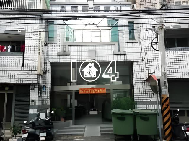 大里法拍大樓-2