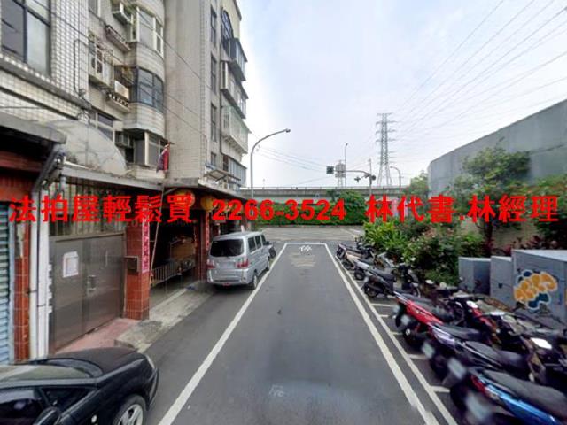 蘆洲法拍公寓-6