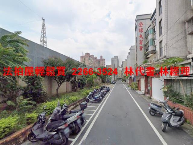 蘆洲法拍公寓-7