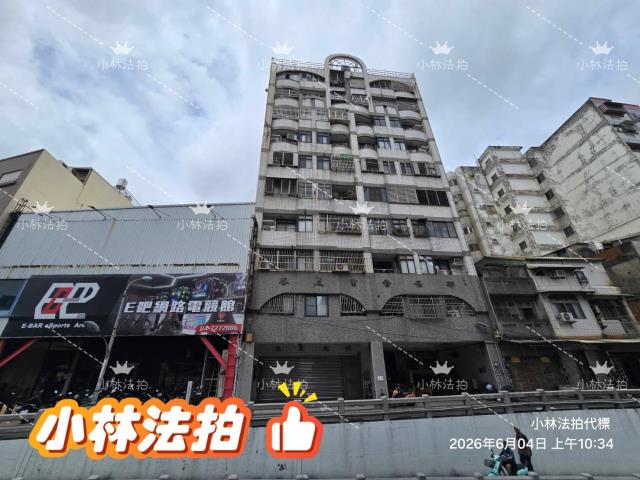 彰化市華廈法拍-6