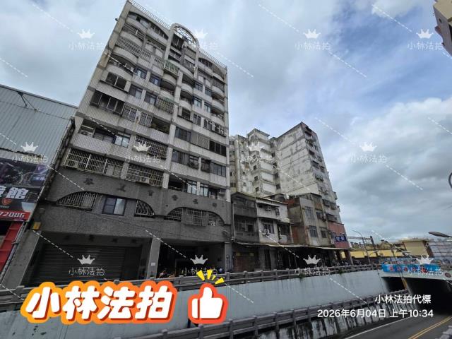 彰化市華廈法拍-7