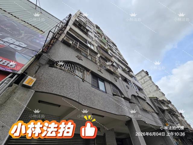 彰化市華廈法拍-8